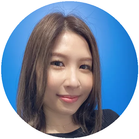 Miss Kirby — 香港名校面試培訓專家